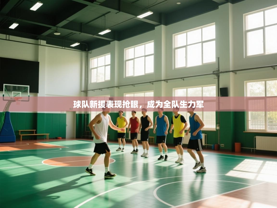 球队新援表现抢眼，成为全队生力军  第2张