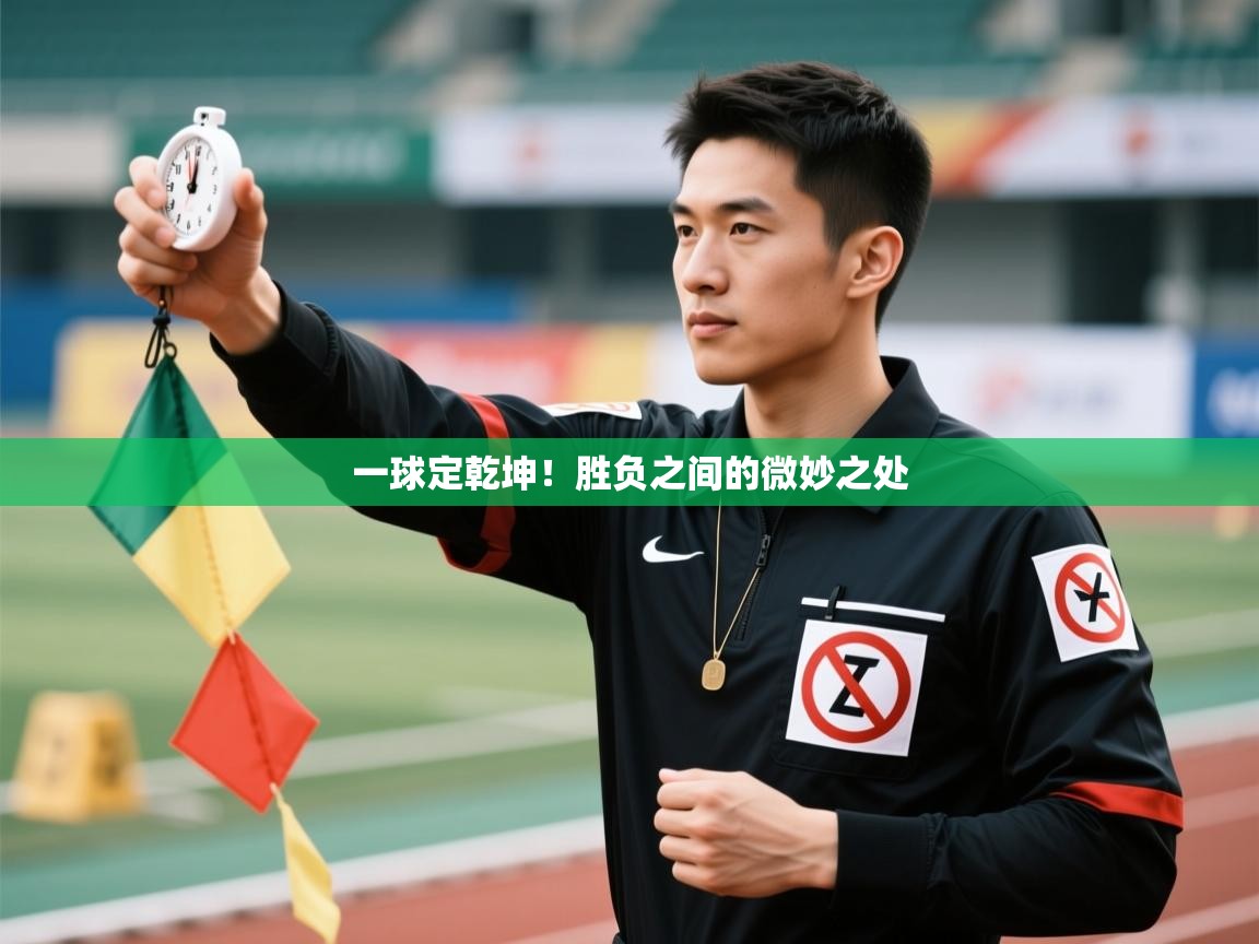 一球定乾坤！胜负之间的微妙之处  第2张