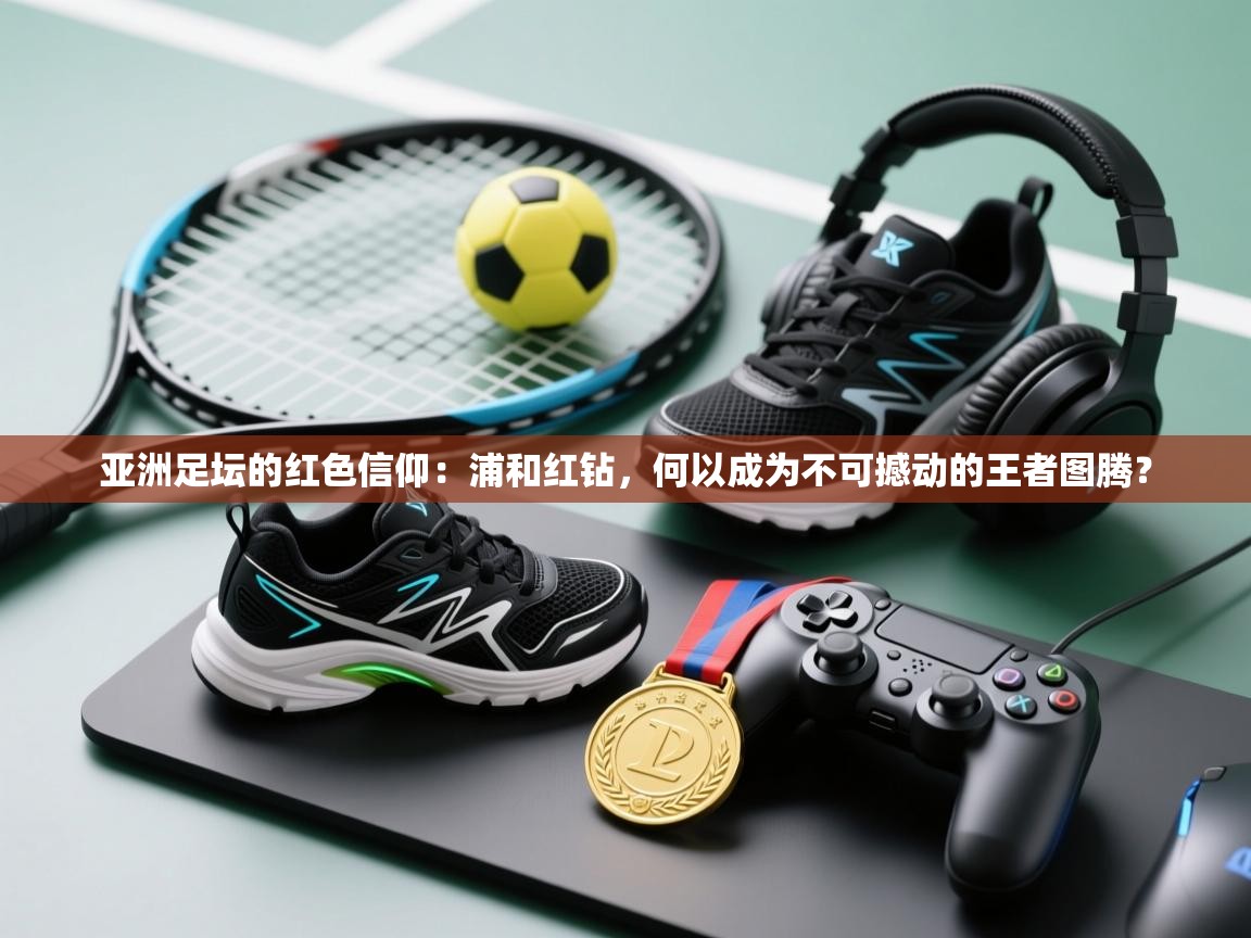 亚洲足坛的红色信仰：浦和红钻，何以成为不可撼动的王者图腾？