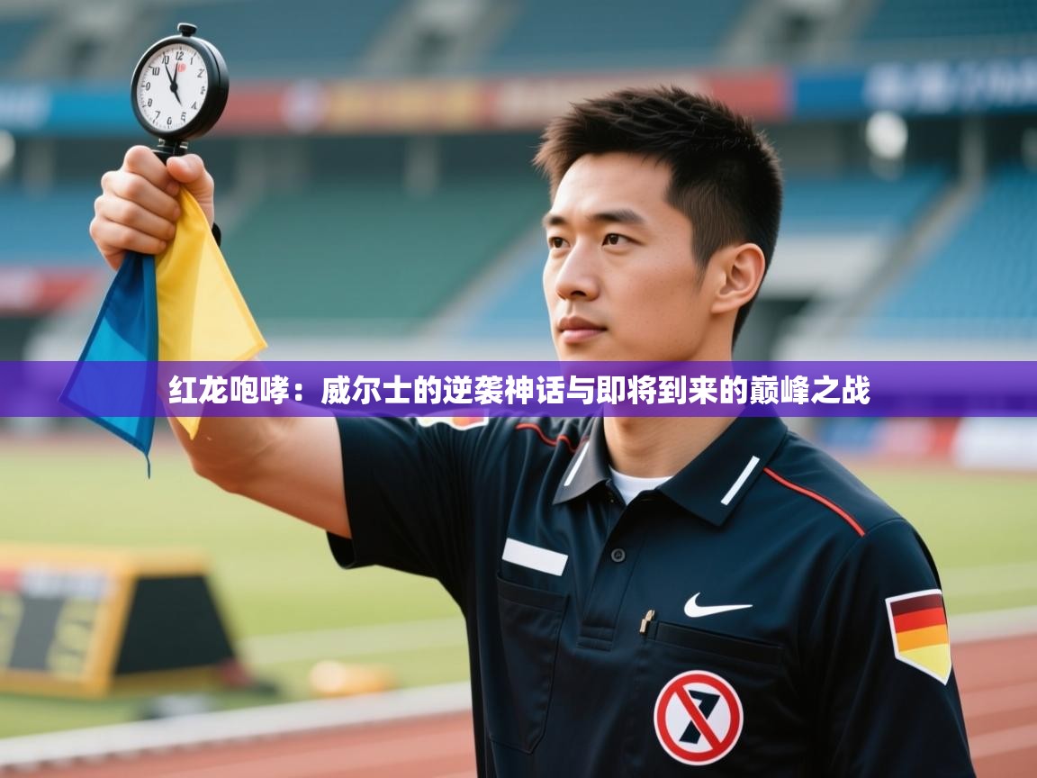 红龙咆哮：威尔士的逆袭神话与即将到来的巅峰之战