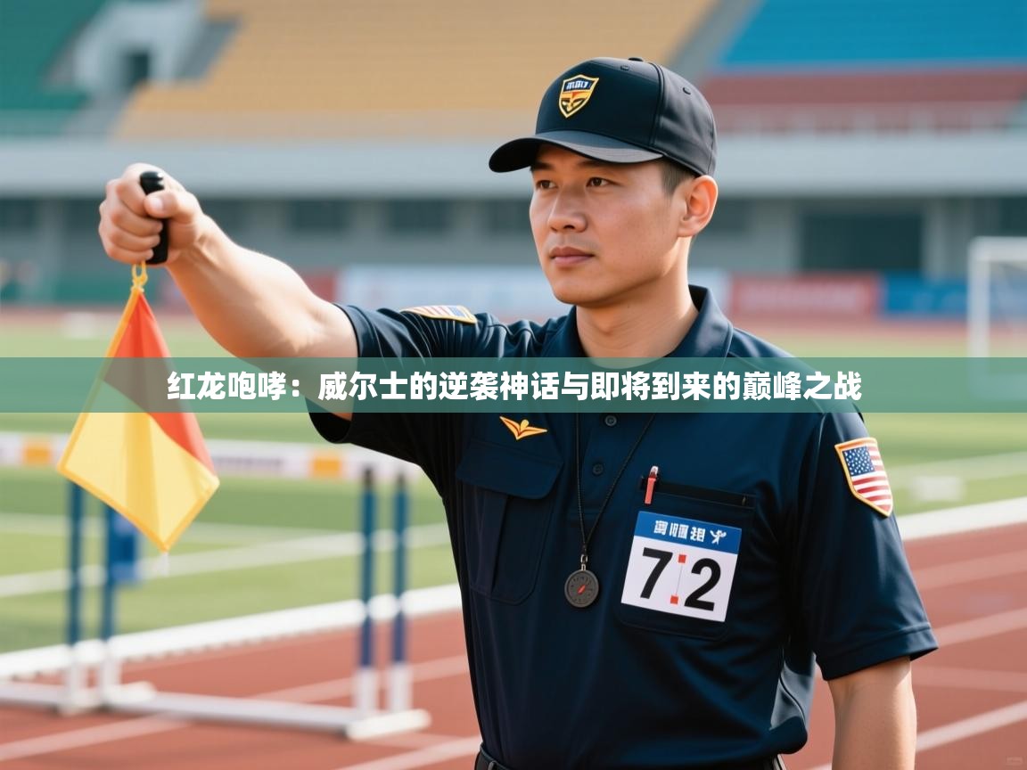 红龙咆哮：威尔士的逆袭神话与即将到来的巅峰之战  第2张