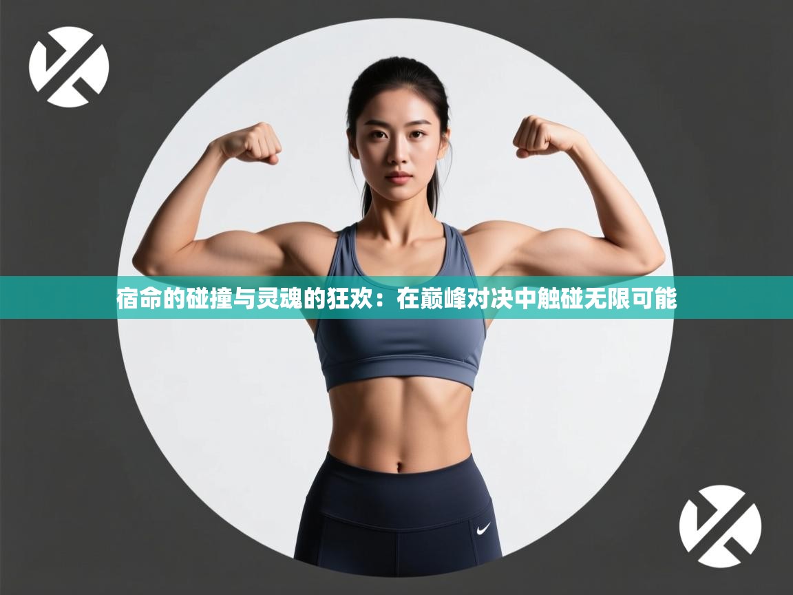 宿命的碰撞与灵魂的狂欢：在巅峰对决中触碰无限可能