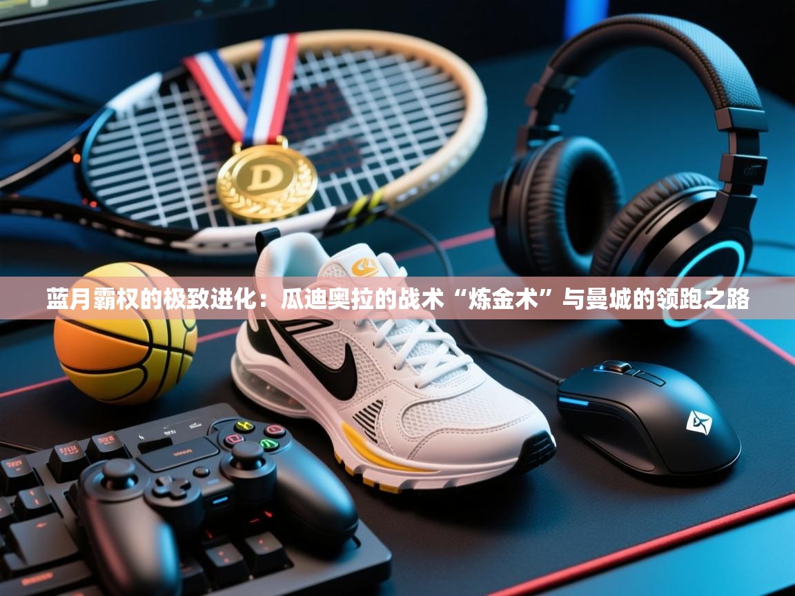 蓝月霸权的极致进化：瓜迪奥拉的战术“炼金术”与曼城的领跑之路