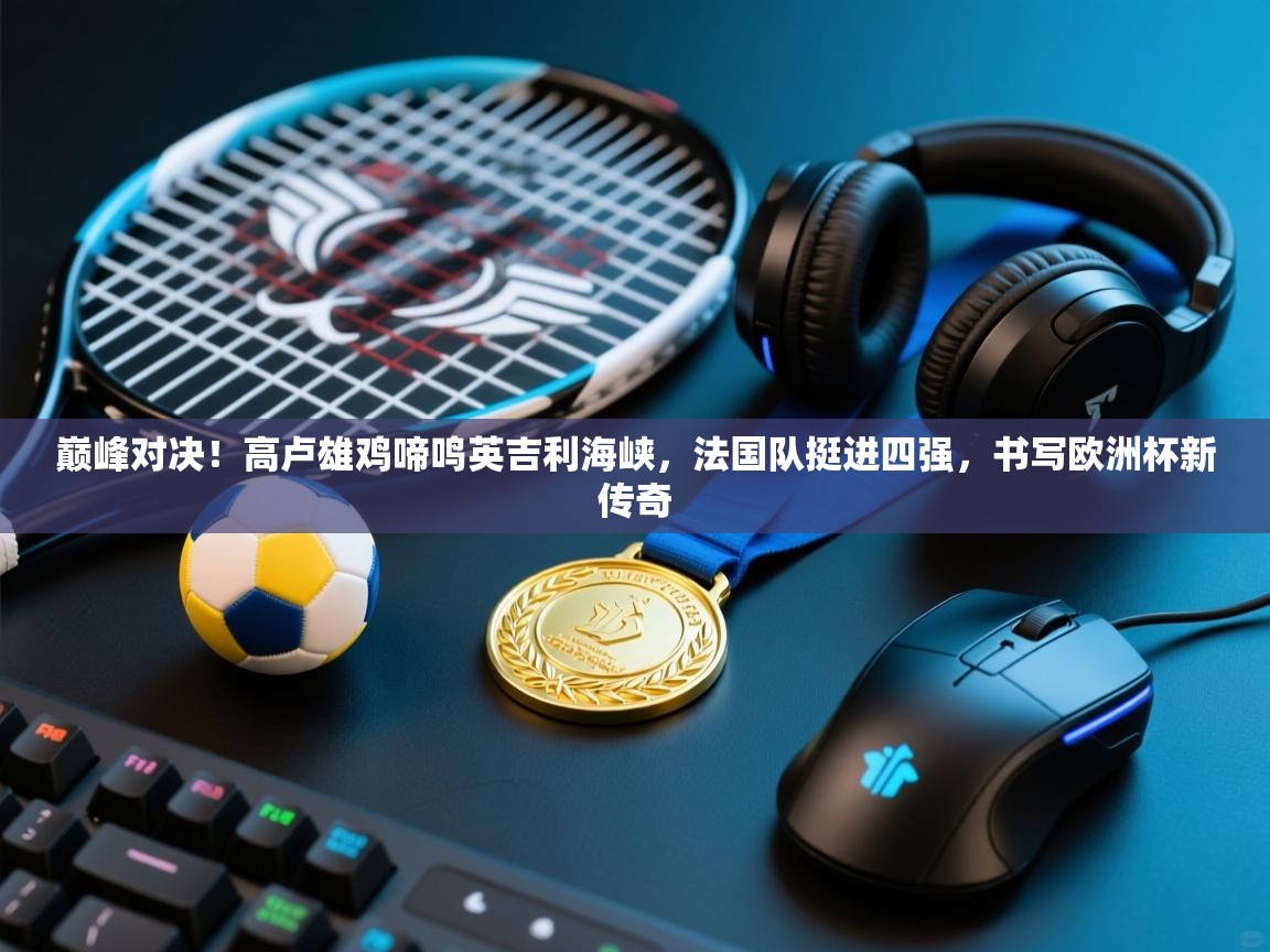 巅峰对决！高卢雄鸡啼鸣英吉利海峡，法国队挺进四强，书写欧洲杯新传奇  第2张