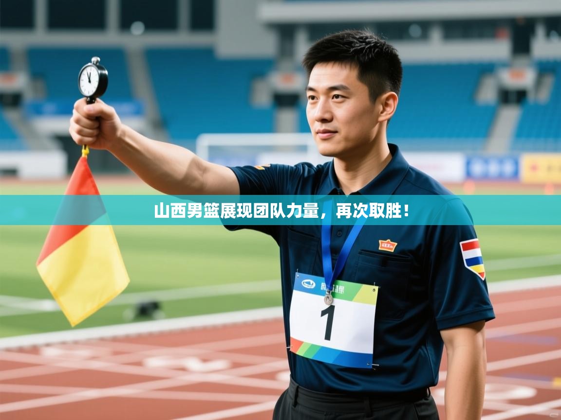 山西男篮展现团队力量,再次取胜! 第2张