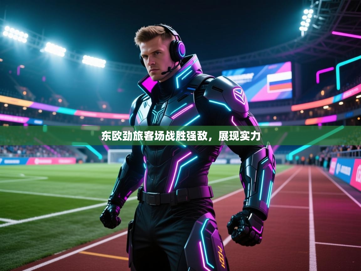 东欧劲旅客场战胜强敌，展现实力  第2张