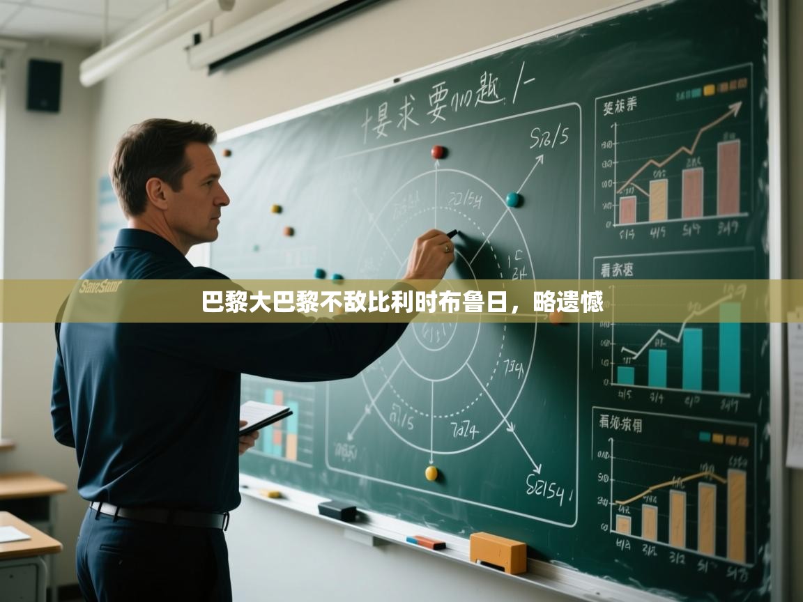 巴黎大巴黎不敌比利时布鲁日,略遗憾 第2张