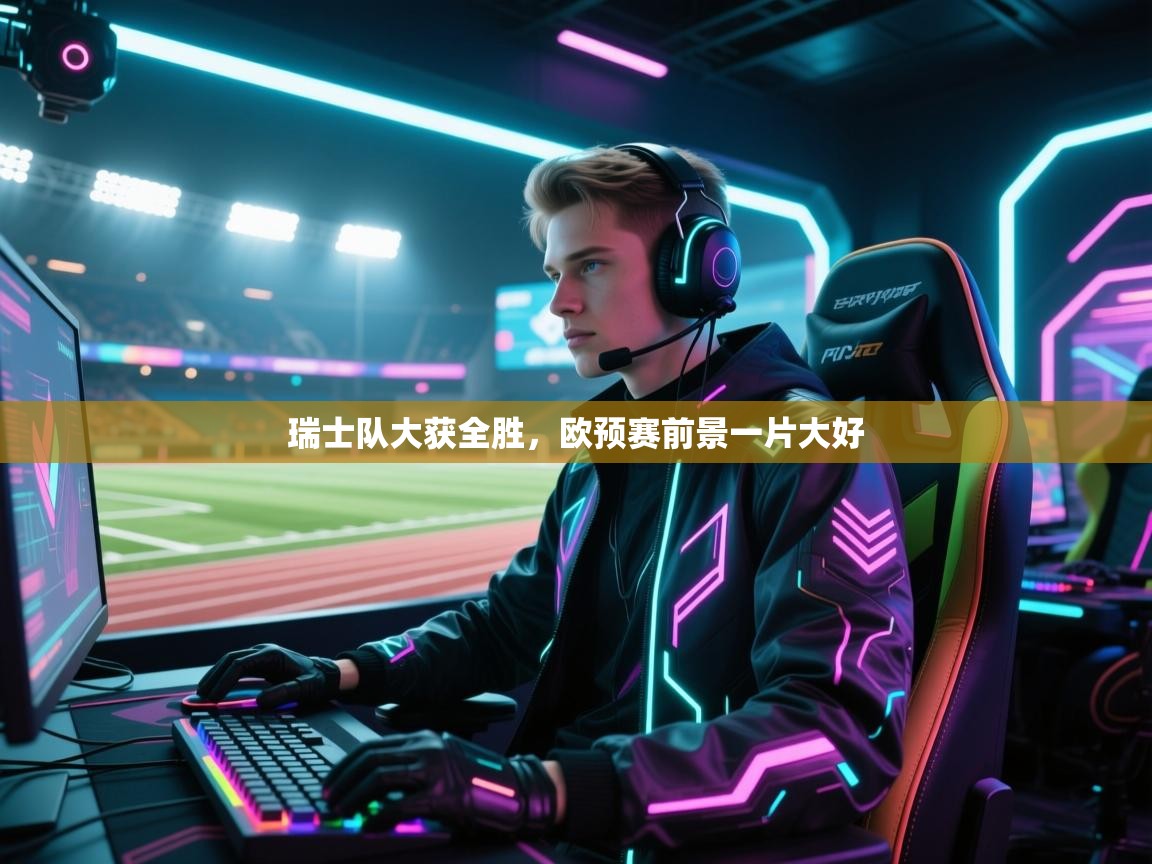 瑞士队大获全胜，欧预赛前景一片大好