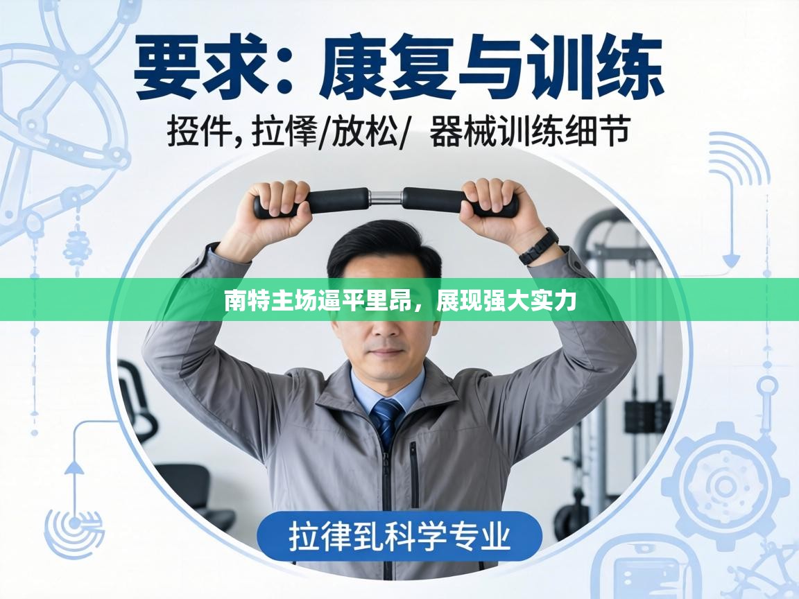 南特主场逼平里昂，展现强大实力