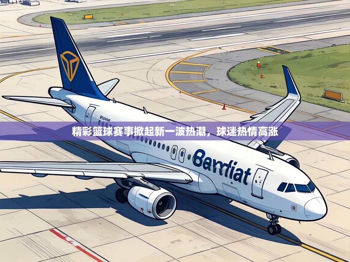 精彩篮球赛事掀起新一波热潮，球迷热情高涨  第2张