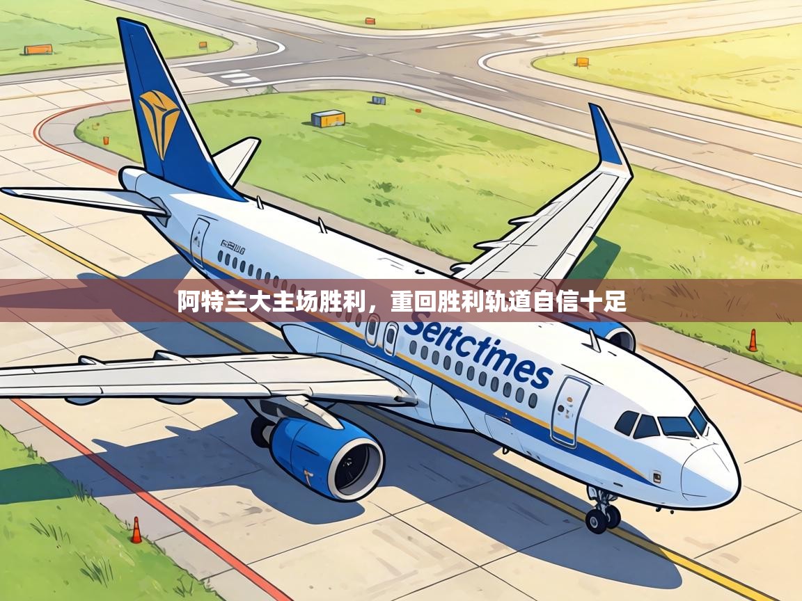 阿特兰大主场胜利，重回胜利轨道自信十足