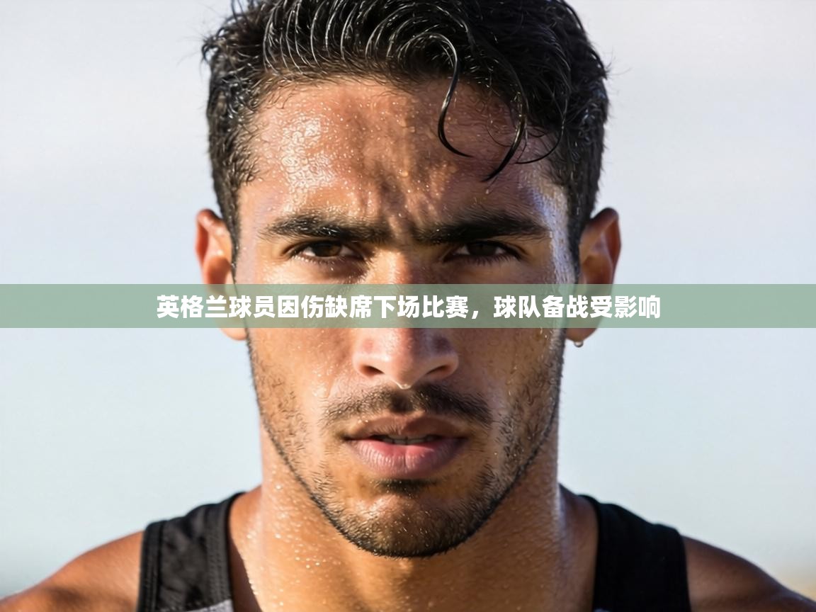 英格兰球员因伤缺席下场比赛,球队备战受影响 第2张