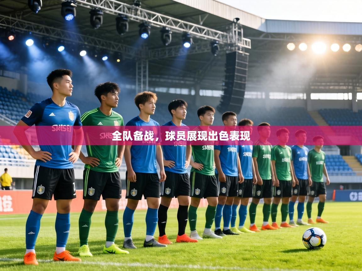 全队备战，球员展现出色表现