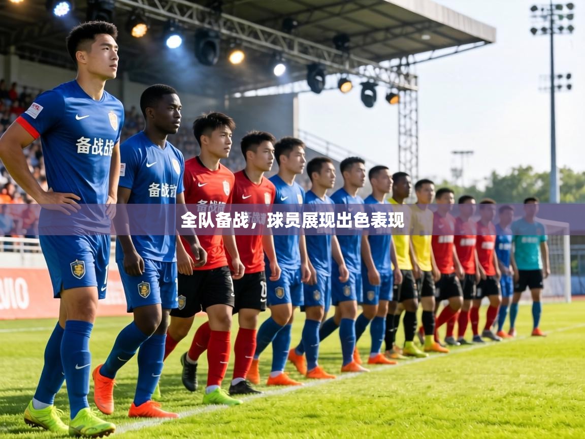 全队备战,球员展现出色表现 第2张