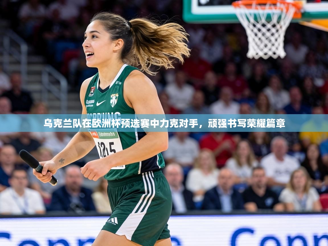 乌克兰队在欧洲杯预选赛中力克对手，顽强书写荣耀篇章