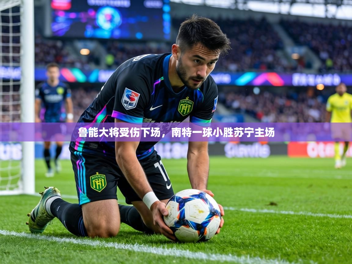 鲁能大将受伤下场，南特一球小胜苏宁主场