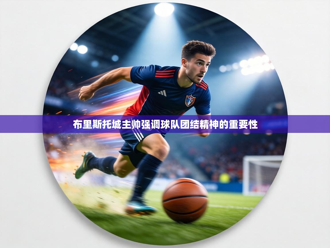 布里斯托城主帅强调球队团结精神的重要性  第2张