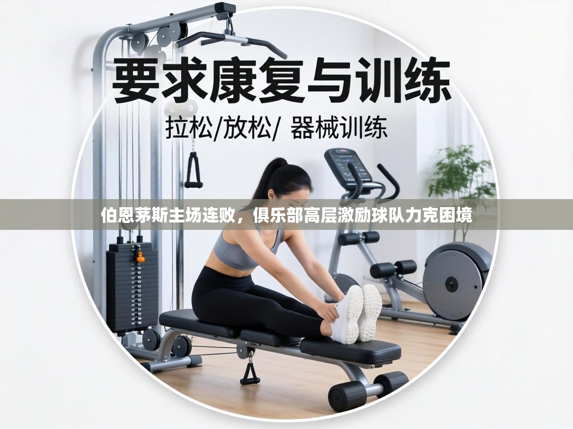 伯恩茅斯主场连败,俱乐部高层激励球队力克困境 第2张