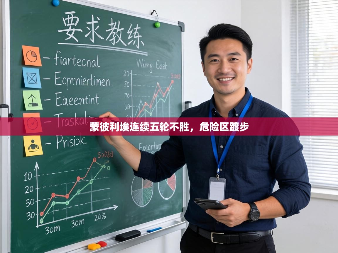 蒙彼利埃连续五轮不胜，危险区踱步